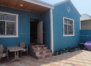 Satılır 3 otaqlı 120 m2 həyət evi Masazır