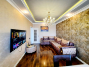 Satılır 2 otaqlı 60 m2 köhnə tikili 8 mkr