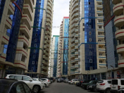 Satılır 2 otaqlı 56 m2 yeni tikili Bakıxanov