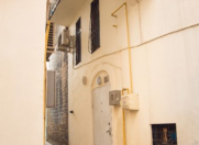 Satılır 3 otaqlı 110 m2 köhnə tikili İçəri Şəhər m.