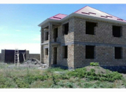 Satılır 6 otaqlı 260 m2 həyət evi Oğuz