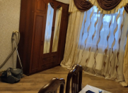 İcarəyə verilir 2 otaqlı 40 m2 köhnə tikili Heydər Məscidi