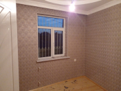 Satılır 2 otaqlı 60 m2 yeni tikili Binəqədi