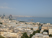 Satılır 4 otaqlı 320 m2 yeni tikili İçəri Şəhər m.