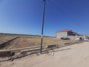 Satılır 5 sot torpaq Binə