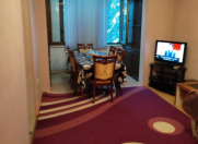 Satılır 2 otaqlı 50 m2 köhnə tikili İnşaatçılar m.