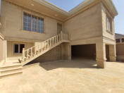 Satılır 7 otaqlı 200 m2 həyət evi Binəqədi