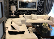 İcarəyə verilir 3 otaqlı 130 m2 yeni tikili Sahil m.