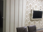 Satılır 2 otaqlı 53 m2 yeni tikili Badamdar