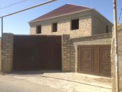 Satılır 6 otaqlı 250 m2 bağ evi Sumqayıt