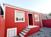 Satılır 3 otaqlı 80 m2 həyət evi Binə