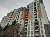 Satılır 4 otaqlı 116.74 m2 yeni tikili Qara Qarayev m.