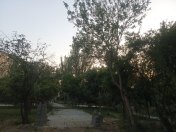 Satılır 2 otaqlı 60 m2 köhnə tikili Həzi Aslanov