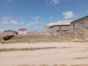 Satılır 4 sot torpaq Binə