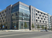 Satılır 4 otaqlı 210 m2 yeni tikili Ağ şəhər