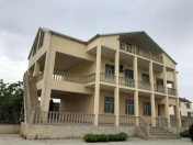 İcarəyə verilir 5 otaqlı 250 m2 bağ evi Pirşağı