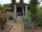 İcarəyə verilir 4 otaqlı 200 m2 bağ evi Novxanı