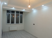 Satılır 3 otaqlı 82 m2 yeni tikili Qaraçuxur