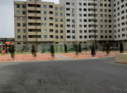 Satılır 2 otaqlı 51.12 m2 yeni tikili Bakıxanov
