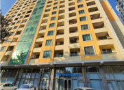 İcarəyə verilir 2 otaqlı 60 m2 yeni tikili Asan Xidmət-1