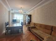 Satılır 3 otaqlı 120 m2 yeni tikili 8 mkr