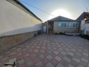 Satılır 3 otaqlı 90 m2 həyət evi Binəqədi