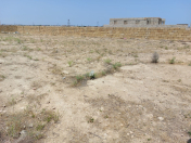 Satılır 4 sot torpaq Buzovna