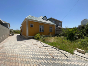 Satılır 3 otaqlı 120 m2 həyət evi Maştağa