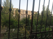 Satılır 2 otaqlı 60 m2 köhnə tikili Həzi Aslanov