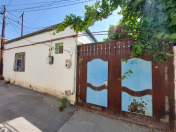 Satılır 2 otaqlı 130 m2 həyət evi Xırdalan