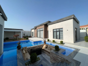 Satılır 4 otaqlı 180 m2 bağ evi Mərdəkan