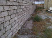 Satılır 3 otaqlı 200 m2 həyət evi Binə