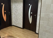 Satılır 2 otaqlı 74 m2 yeni tikili Albalı