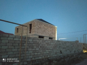 Satılır 5 otaqlı 180 m2 həyət evi Buzovna