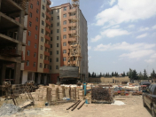 Satılır 1 otaqlı 65 m2 yeni tikili Xırdalan