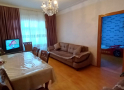 Satılır 4 otaqlı 97 m2 köhnə tikili Köhnə Günəşli