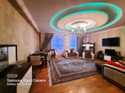 Satılır 3 otaqlı 140 m2 yeni tikili Köhnə Günəşli