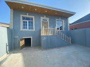 Satılır 4 otaqlı 110 m2 həyət evi Binəqədi