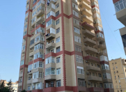 Satılır 3 otaqlı 82 m2 yeni tikili 7 mkr