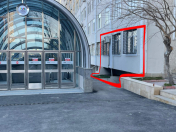 Satılır 10 otaqlı 162.5 m2 obyekt Papanin