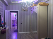 Satılır 2 otaqlı 2 m2 yeni tikili AAF PARK