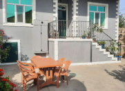 Satılır 4 otaqlı 100 m2 həyət evi Hövsan