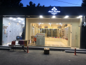 Satılır 3 otaqlı 50 m2 obyekt Əhmədli