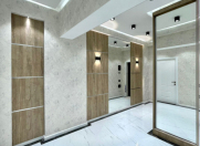 Satılır 3 otaqlı 92 m2 yeni tikili Əhmədli