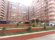 Satılır 3 otaqlı 140 m2 yeni tikili 8 mkr