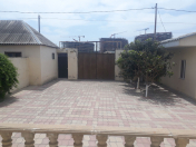 Satılır 8 otaqlı 250 m2 həyət evi Biləcəri