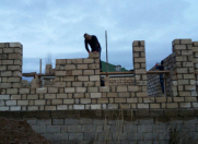 Satılır 4 otaqlı 120 m2 yeni tikili Sulutəpə