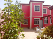 Satılır 6 otaqlı 250 m2 həyət evi Y.Günəşli