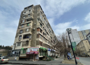 Satılır 4 otaqlı 100 m2 köhnə tikili Heydər Əliyev Mərkəzi