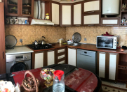 Satılır 4 otaqlı 120 m2 həyət evi Buzovna